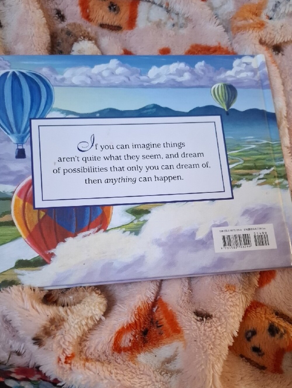 Imagine Book - Picture 2 of 2